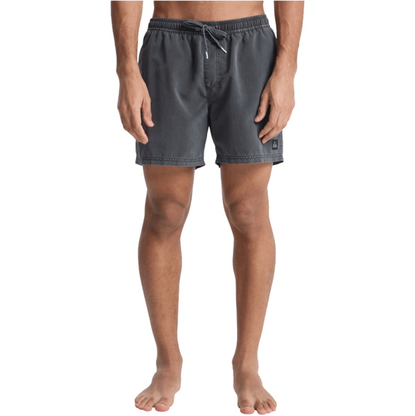 2026 Quiksilver Da Uomo Everyday Surfwash Volley 15